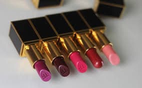 Tom Ford Lipsticks _Anastasia Beverly Hills Liquid Lipstick